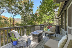 Mountain Paradise 7033 - Play games enjoy wooded serenity